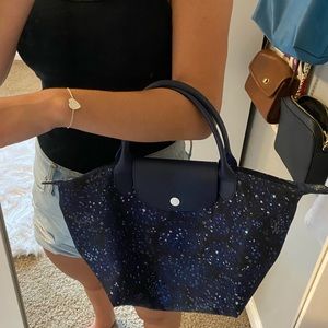 LONG CHAMP PURSE